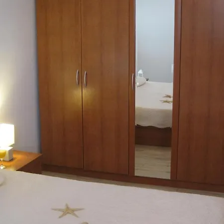 More Apartman Biograd na Moru