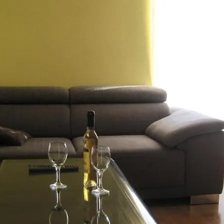 More Apartman