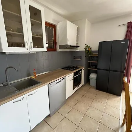 More Apartman