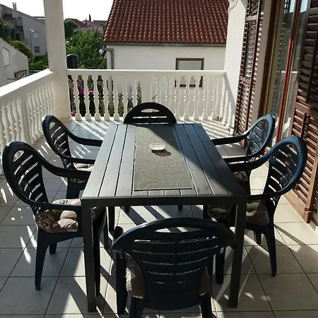 More Apartman *